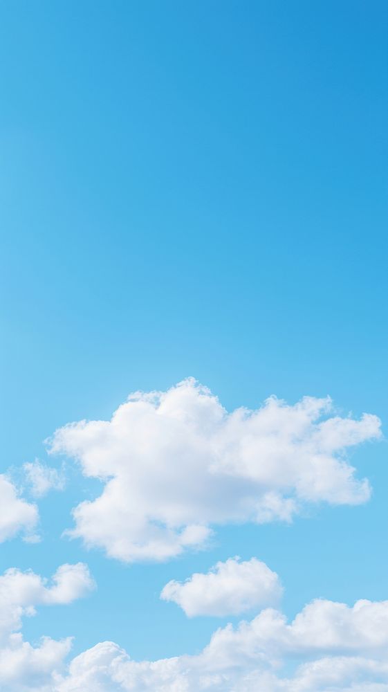 Sky background backgrounds outdoors horizon. AI generated Image by rawpixel.