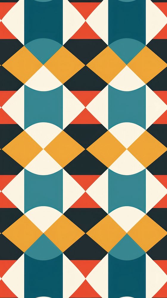 Checkered pattern backgrounds quilt. AI generated Image by rawpixel.