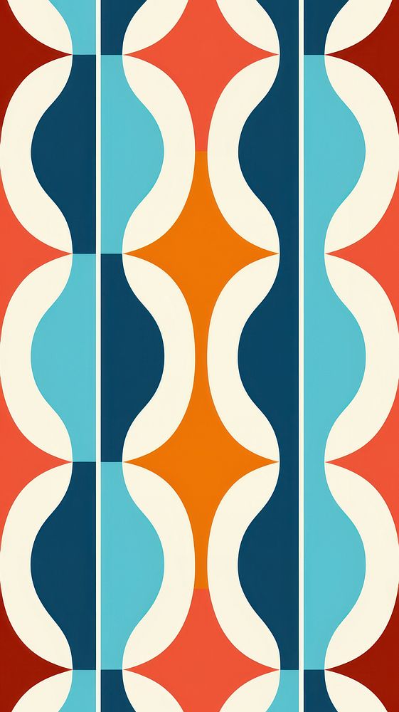 Entertainment pattern backgrounds art. AI generated Image by rawpixel.