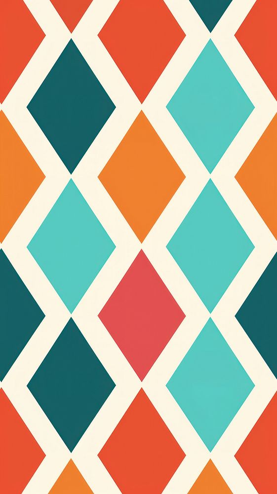 Entertainment pattern backgrounds repetition. AI generated Image by rawpixel.