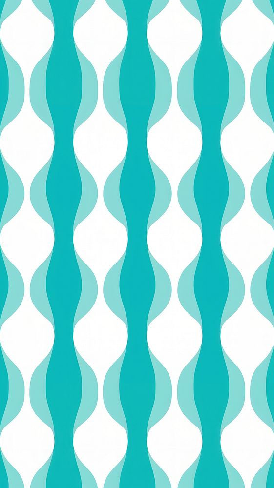 Water pattern backgrounds repetition. AI generated Image by rawpixel.