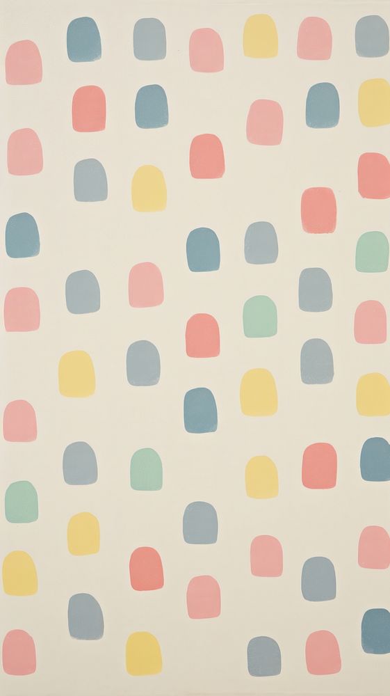 Dot backgrounds textured abstract. AI generated Image by rawpixel.