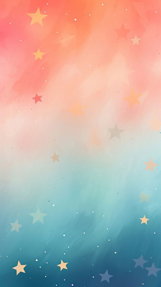 Star backgrounds abstract texture. AI generated Image by rawpixel.