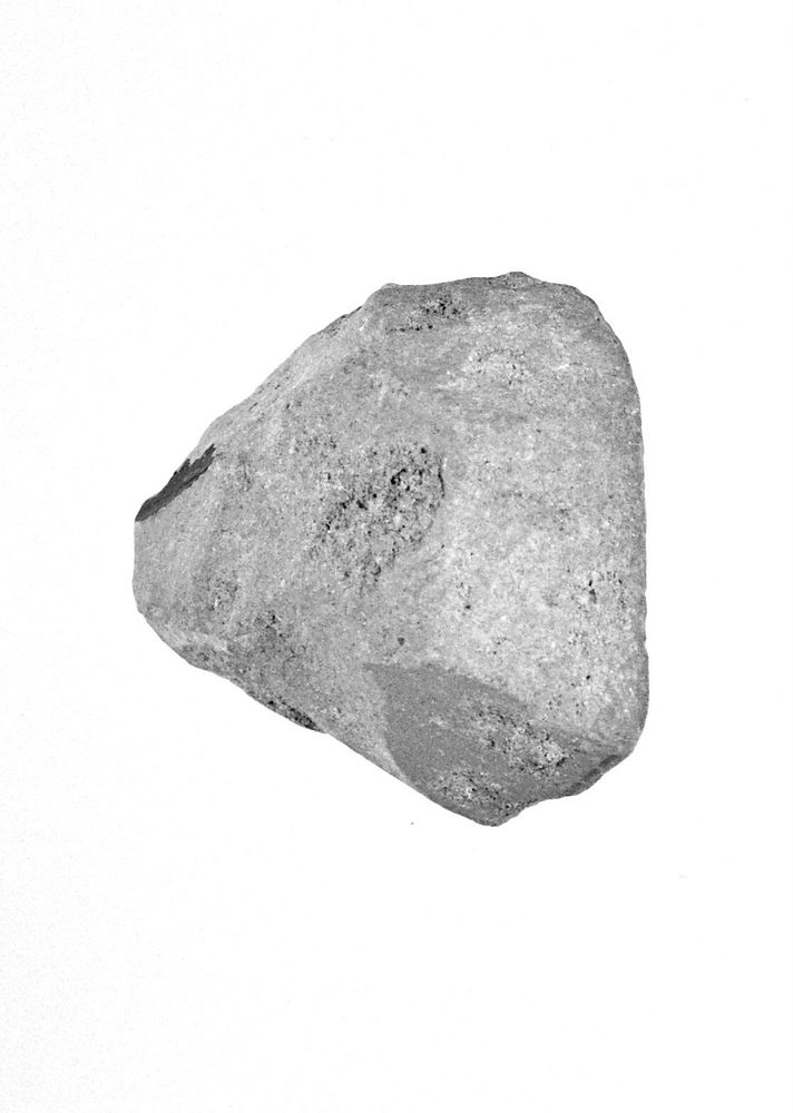 Attic Krater Fragment