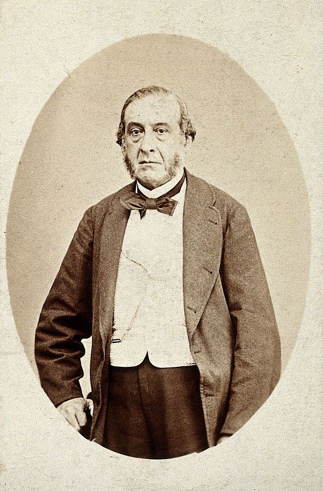 José Ferrer Espezo. Photograph.