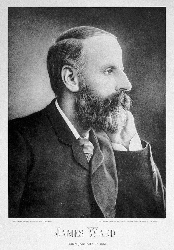 James Ward. Photogravure by Synnberg Photo-gravure Co., 1898.