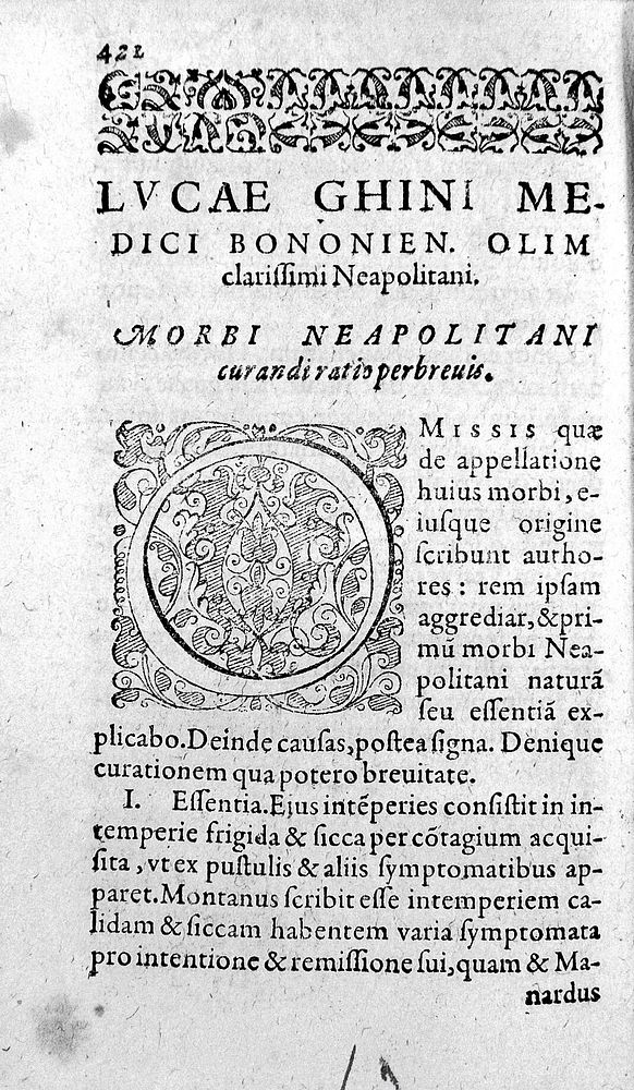 Practica theorica empirica morborum interiorum, a capite ad calcem usque, fere omnium / [Johann Marquard].