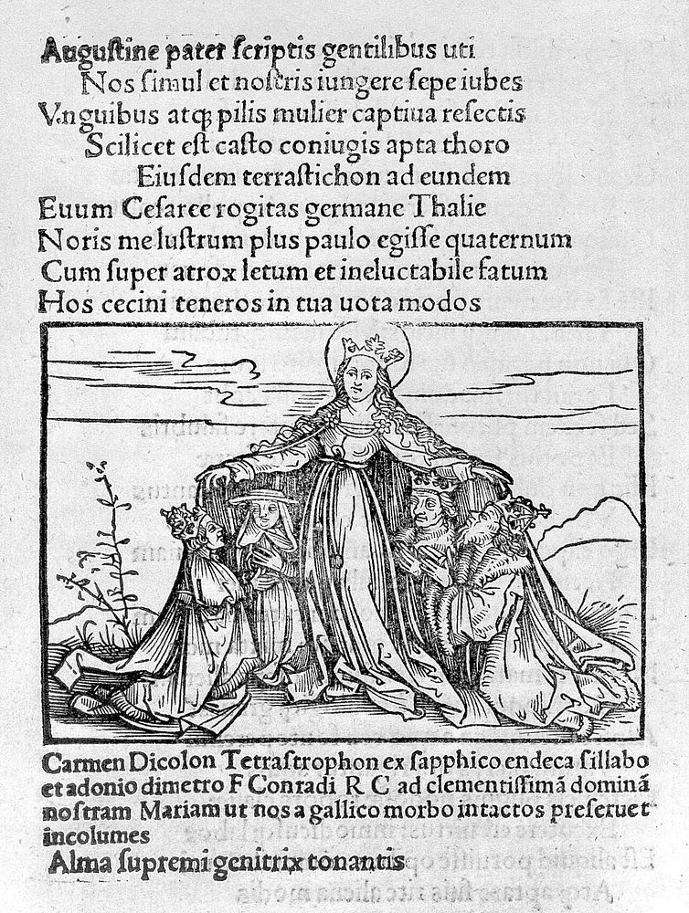 Mortilogus. F. Conradi Reitterii Nordlingensis Prioris monasterii Caesariensis. Epigrammata ad eruditissimos uaticolas.…
