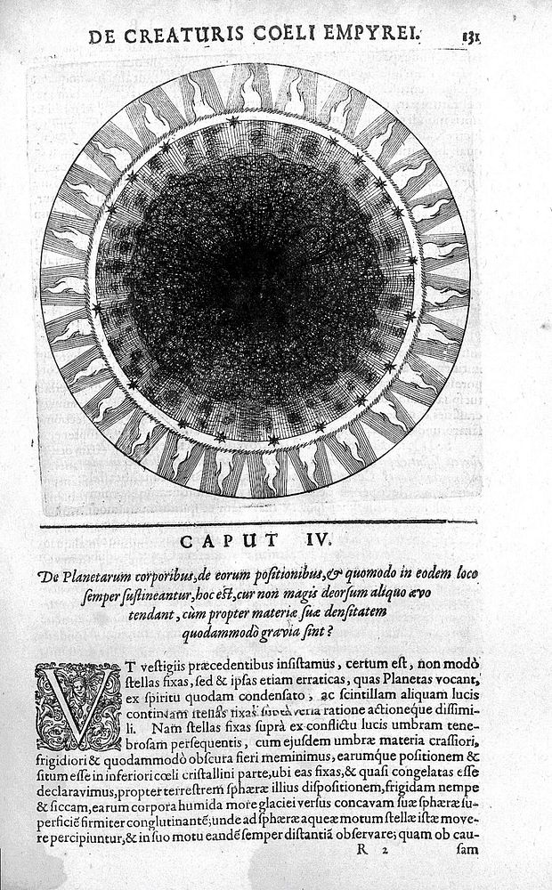 Utriusque cosmi maioris scilicet et minoris metaphysica, physica atque technica historia ... [Tractatus secundus de naturae…