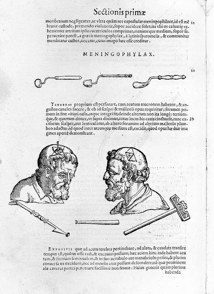 Chirurgiae ... libri septem, quamplurimis instrumentorum imaginibus arti chirurgicae opportunis suis locis exornata…