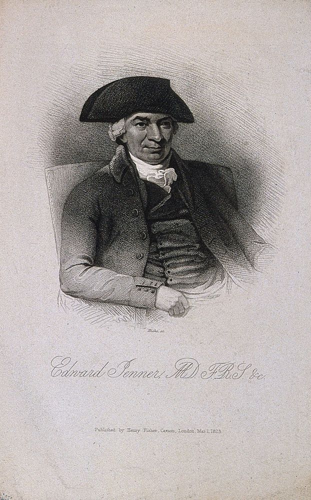 James Sims. Stipple engraving by R. Hicks, 1823 after S. Medley, 1800.