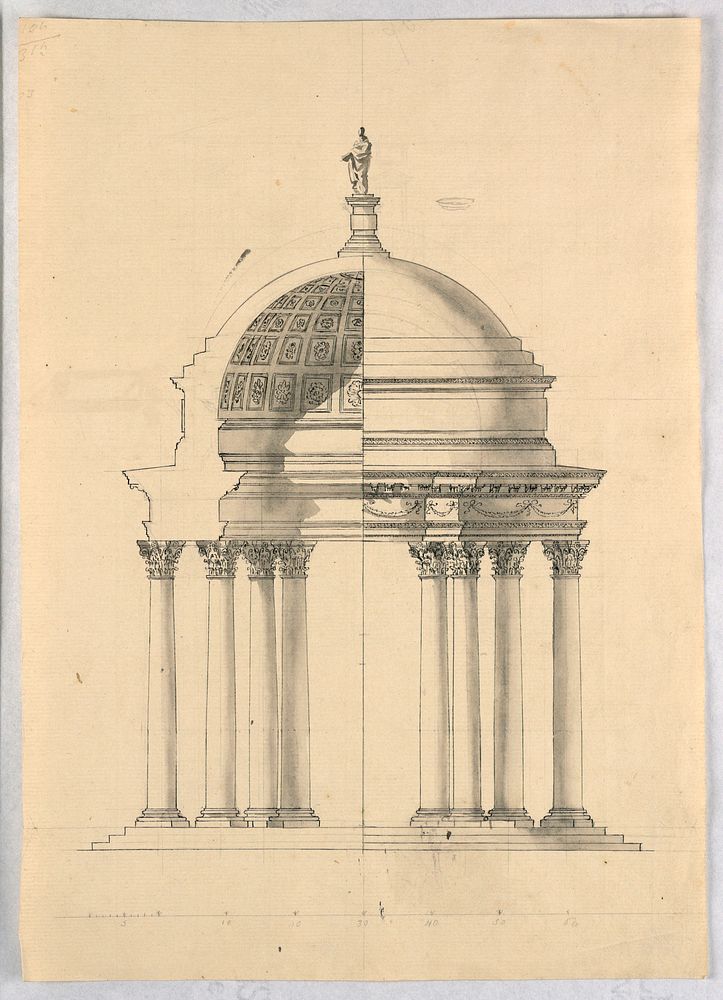 Design for a Pavilion