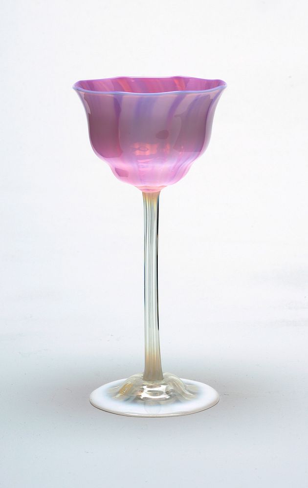 Wine glass