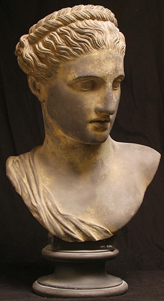 Artemis.formerly Berenike