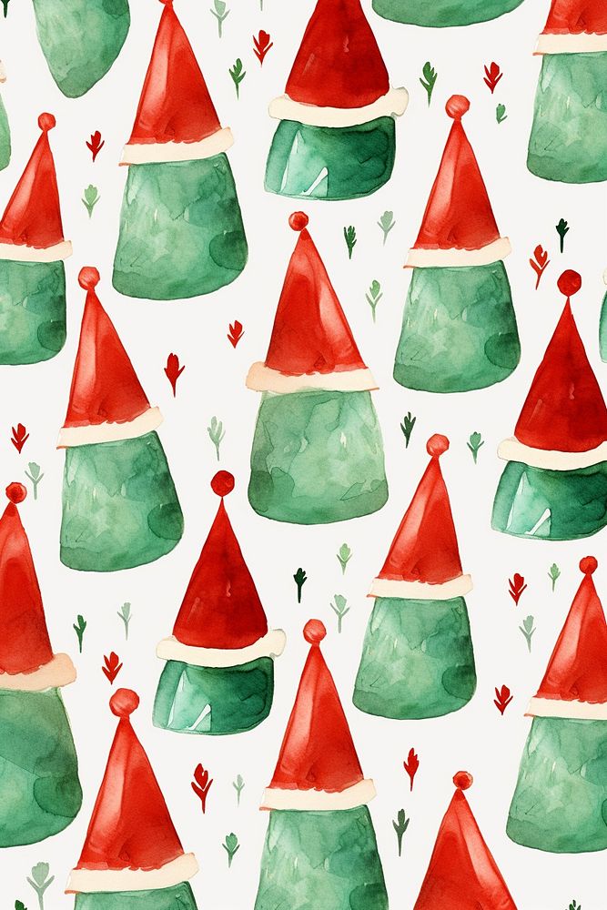 Backgrounds pattern confectionery celebration. AI generated Image by rawpixel.