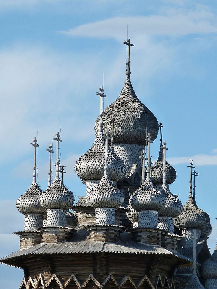 Church Architecture Russia. Free Public | Free Photo - Rawpixel