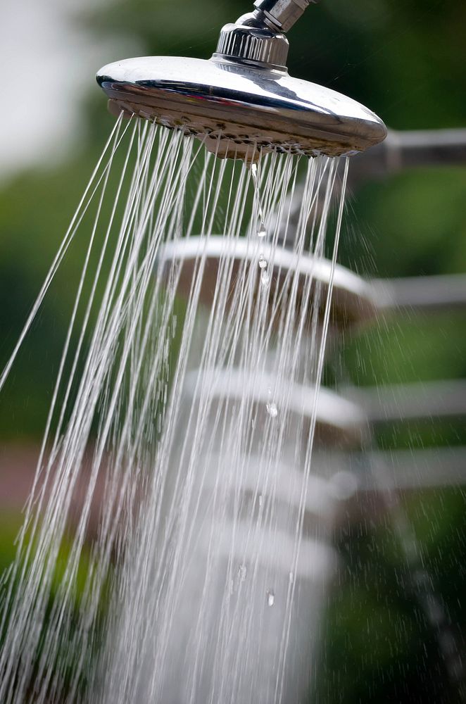 Water tap. Free public domain CC0 photo.