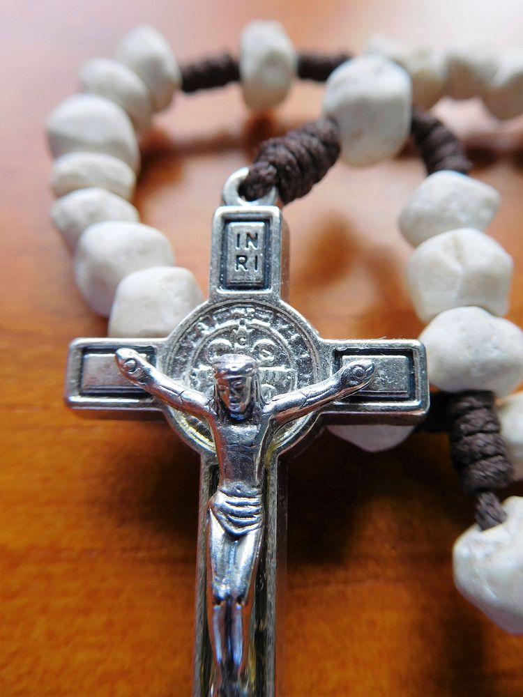 Cross crucifix. Free public domain CC0 photo.