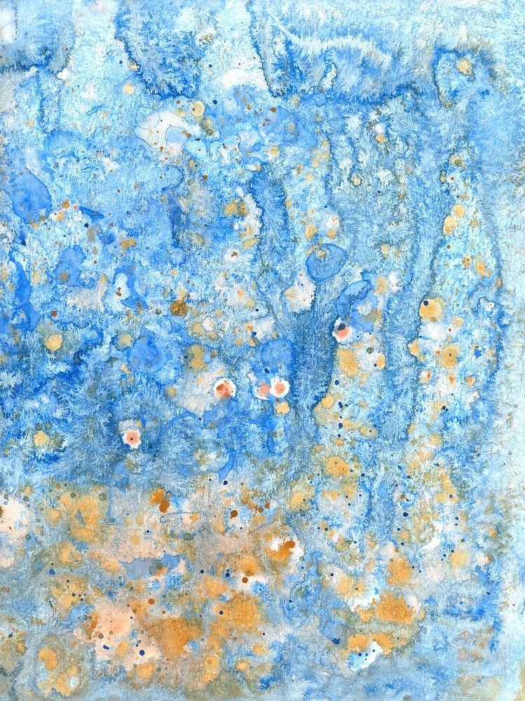 Free abstract blue background image, public domain CC0 photo.