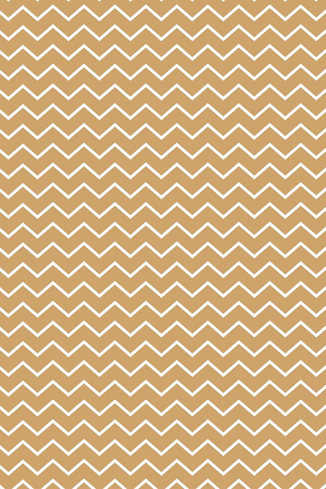 Chevron pattern background, brown abstract