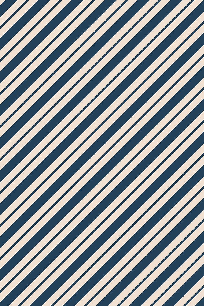 Simple stripes background, blue line pattern