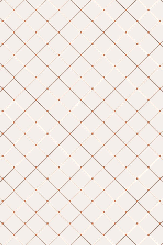 Crosshatch grid background, beige pattern