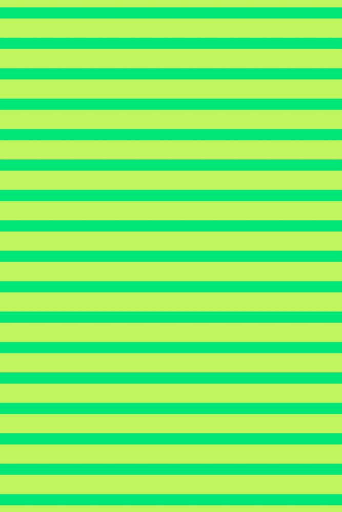 Colorful pattern background, green line