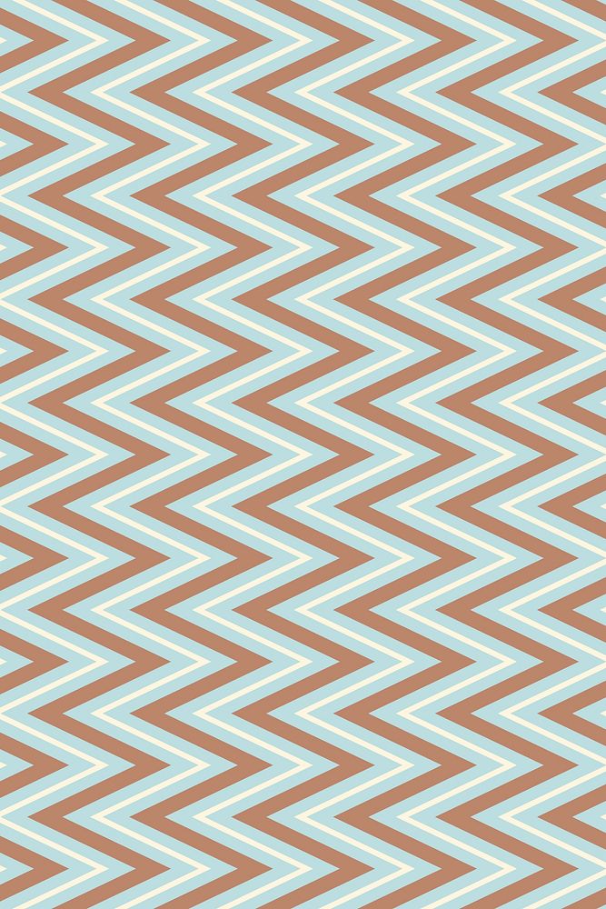 Zig-zag pattern background, pink design