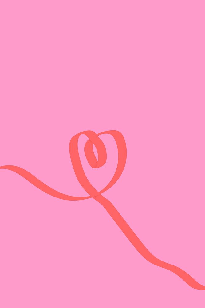 Love background valentine&rsquo;s cute design