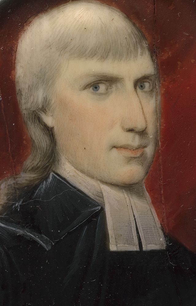 William Linn, attributed to Archibald Robertson