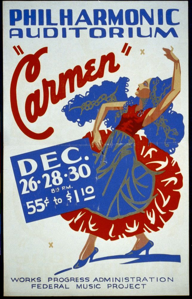 "Carmen"