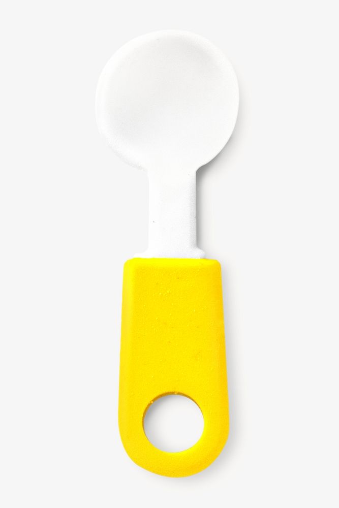 Spoon toys image element.