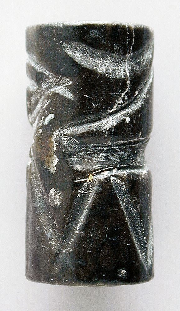 Cylinder Seal