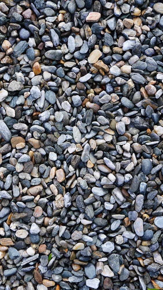 Stone texture mobile wallpaper, aesthetic high definition background