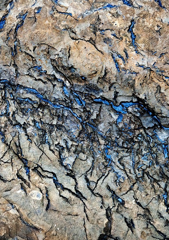 Rock surface texture, abstract background
