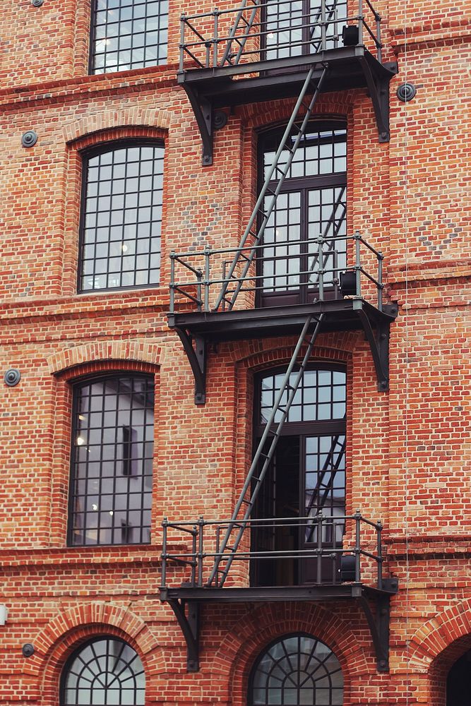Loft Aparts, Lodz, Poland. Visit Kaboompics for more free images.