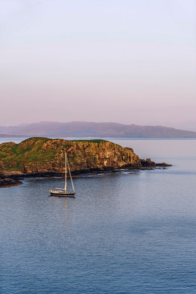 Sleat, Island of Skye, United Kingdom