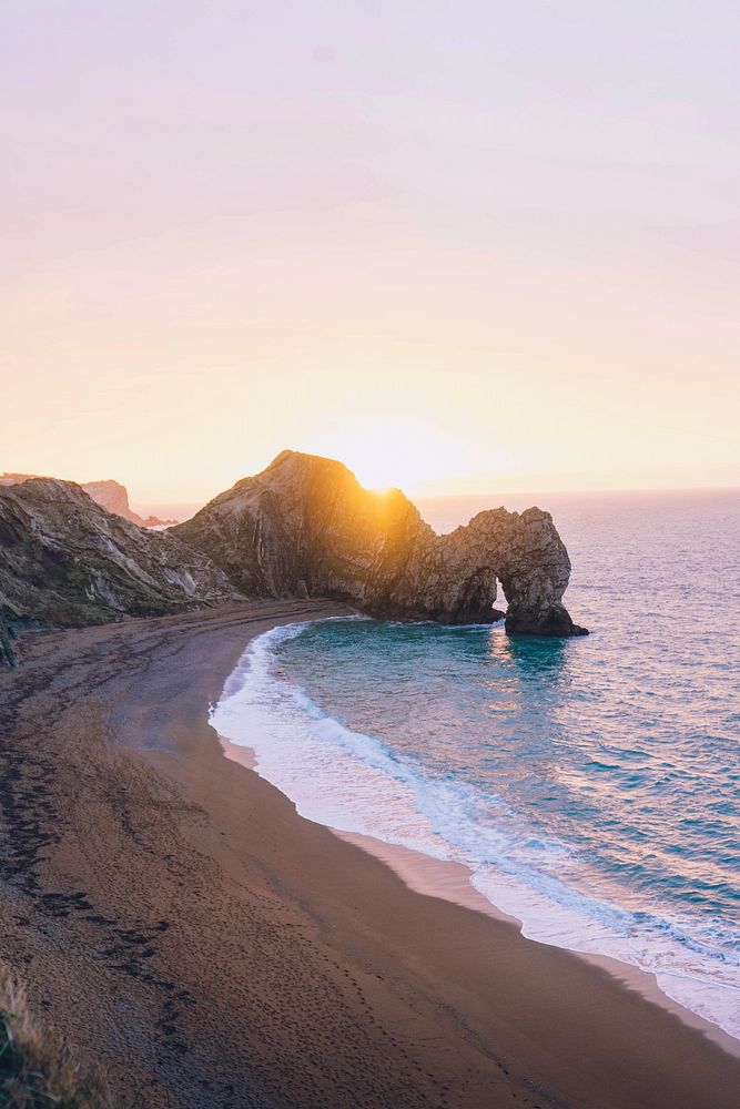 Durdle Door, West Lulworth, United Kingdom