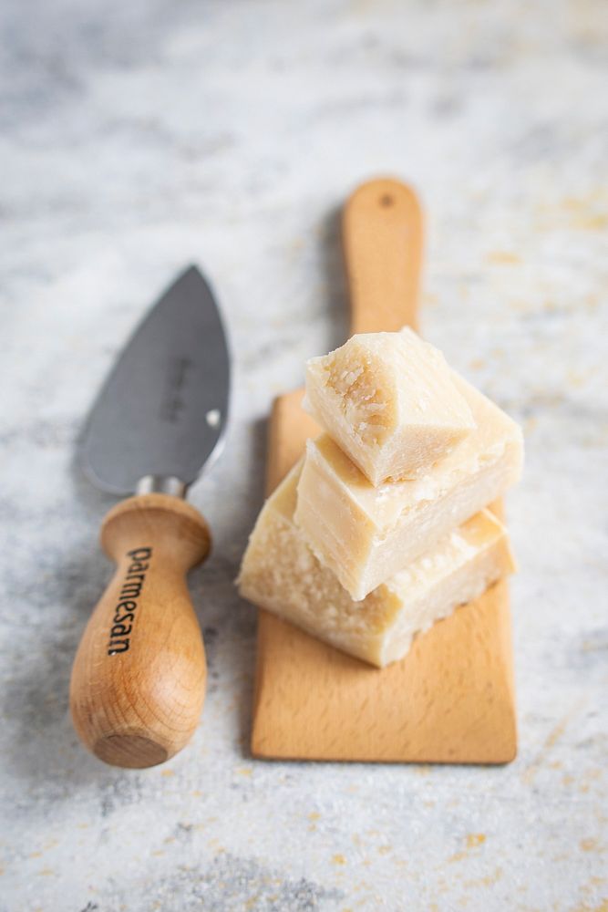 Free parmesan cheese photo, public domain food CC0 image.