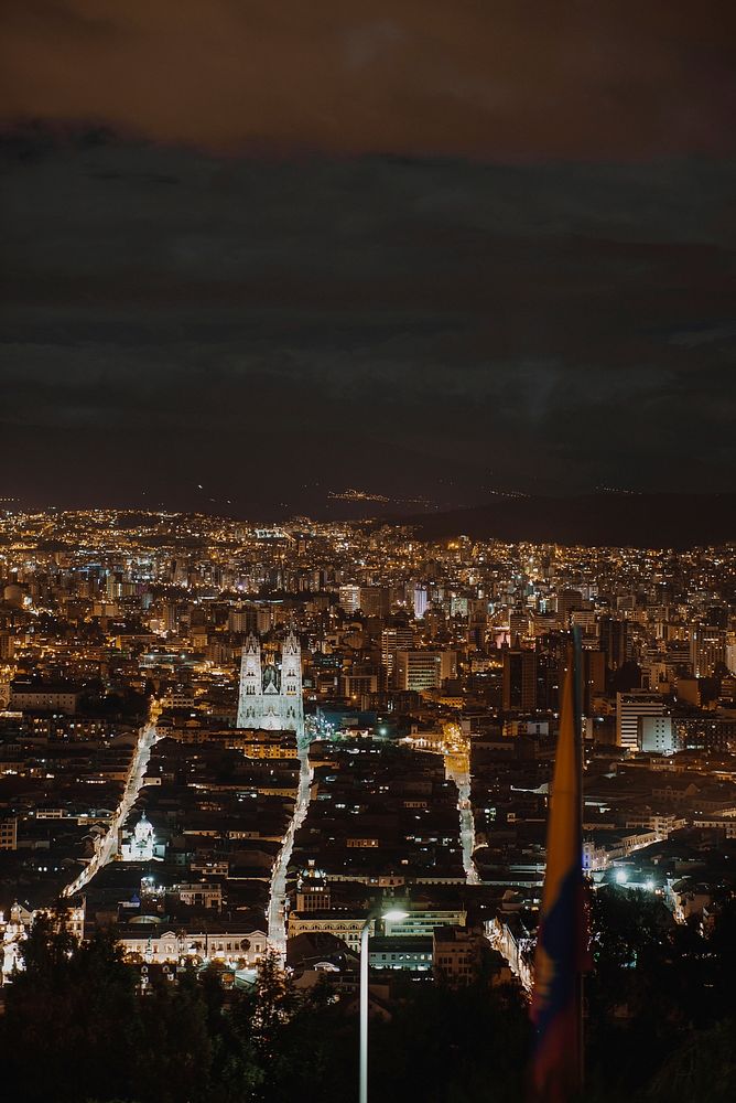 Centro Quito.