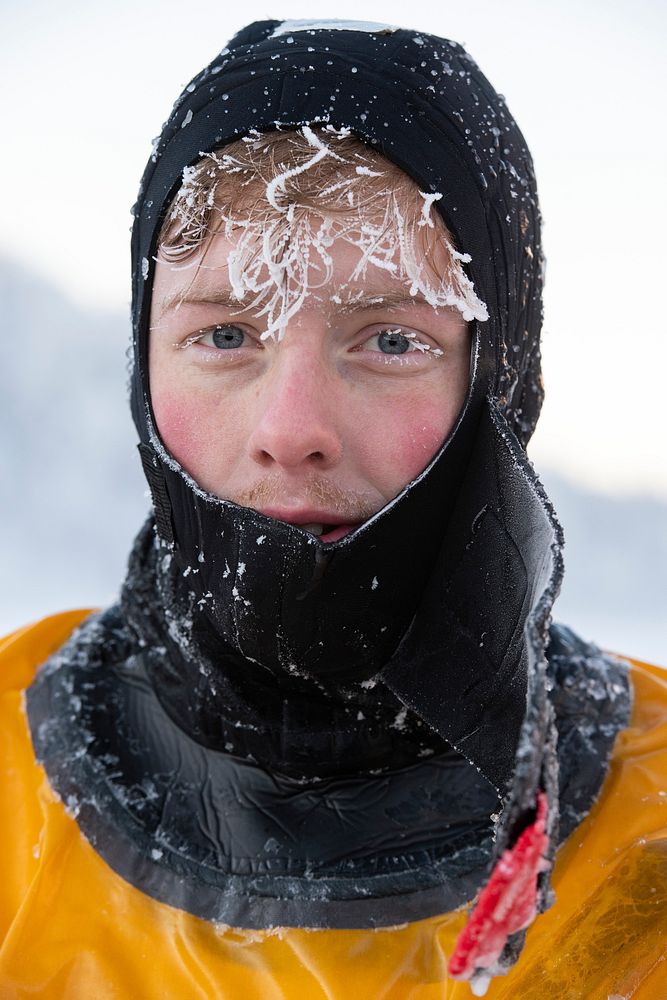 JBER fire protection specialists certify as ice rescue techniciansU.S. Air Force Senior Airman Collin Saumier, a fire…