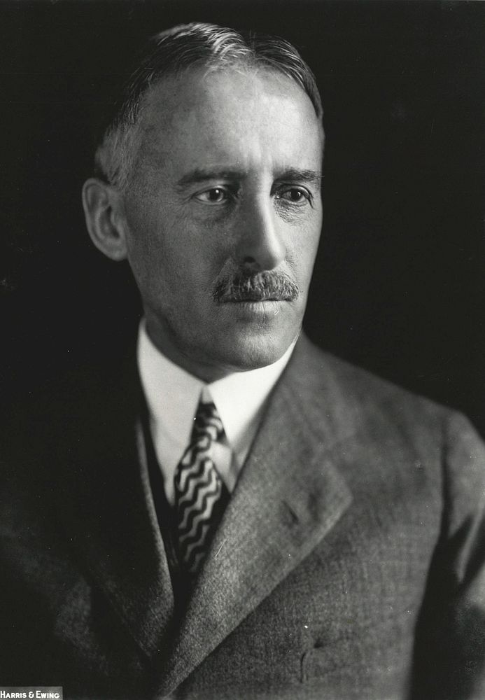 Henry Lewis Stimson, U.S. Secretary of StateHenry Lewis Stimson, U.S. Secretary of State, March 28, 1929 to March 4, 1933.…