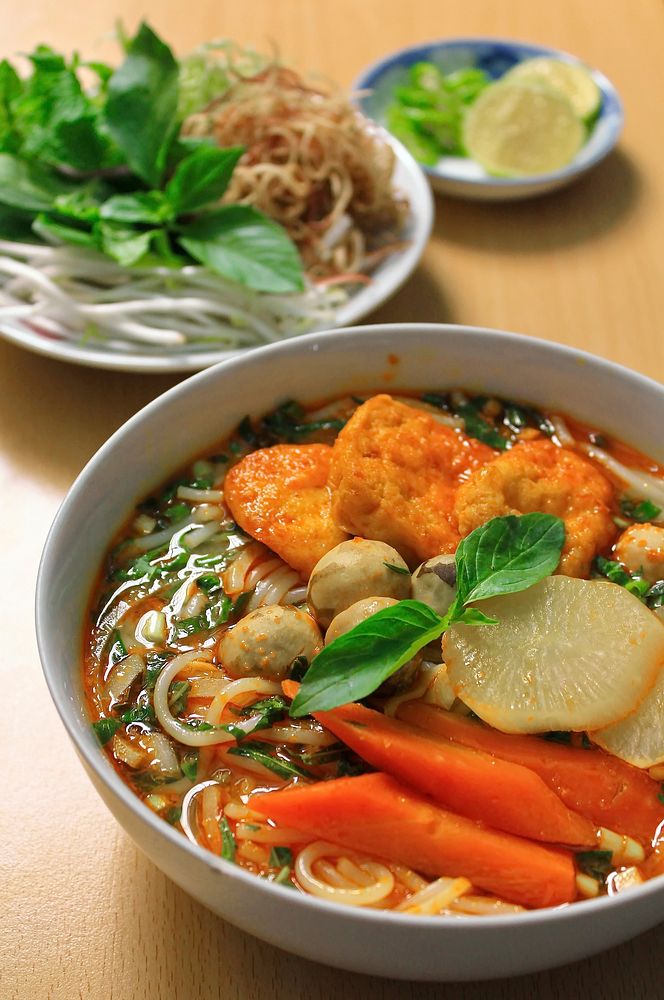 Asian food, noodles & ramen. Free public domain CC0 photo