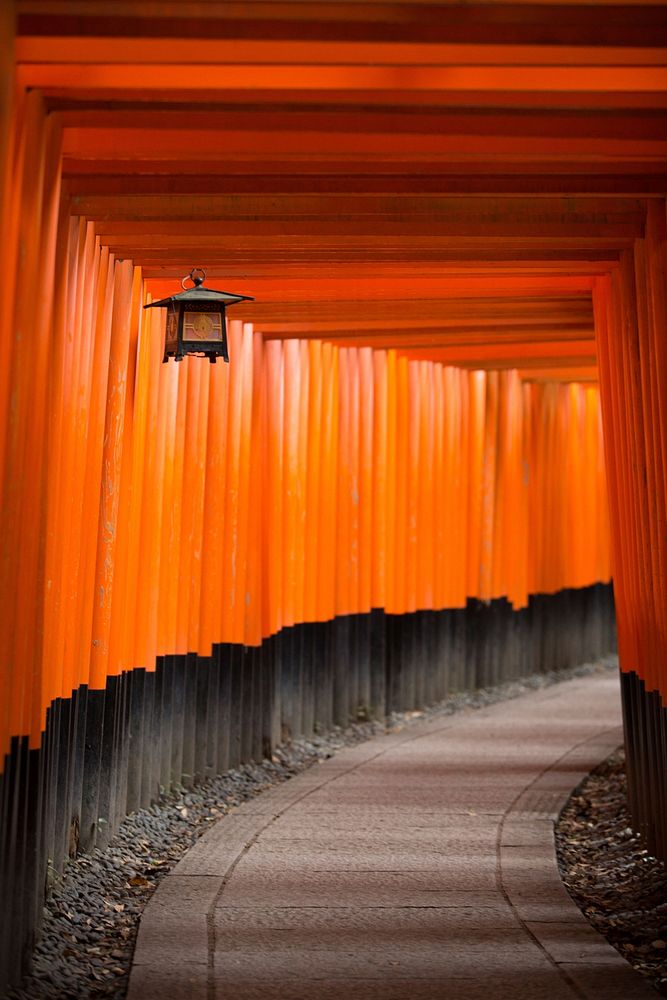 Free japanese pathway image, public domain place CC0 photo.