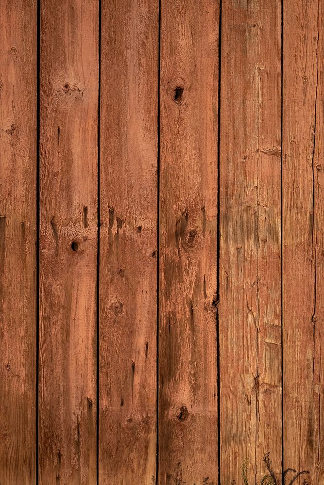 Close up texture of wooden planks