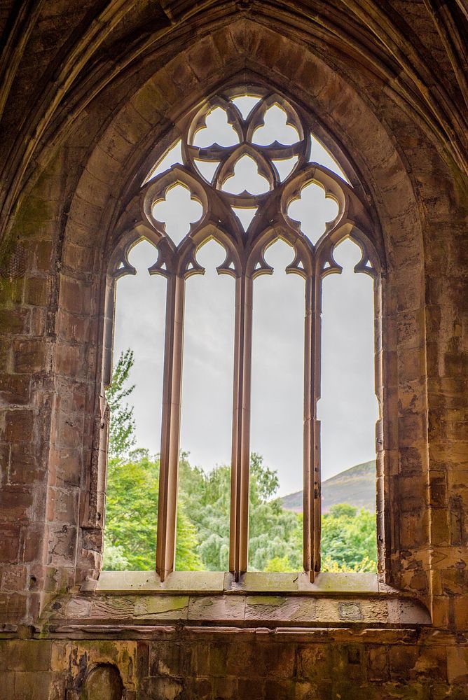 Beautiful church interior. Free public domain CC0 photo.