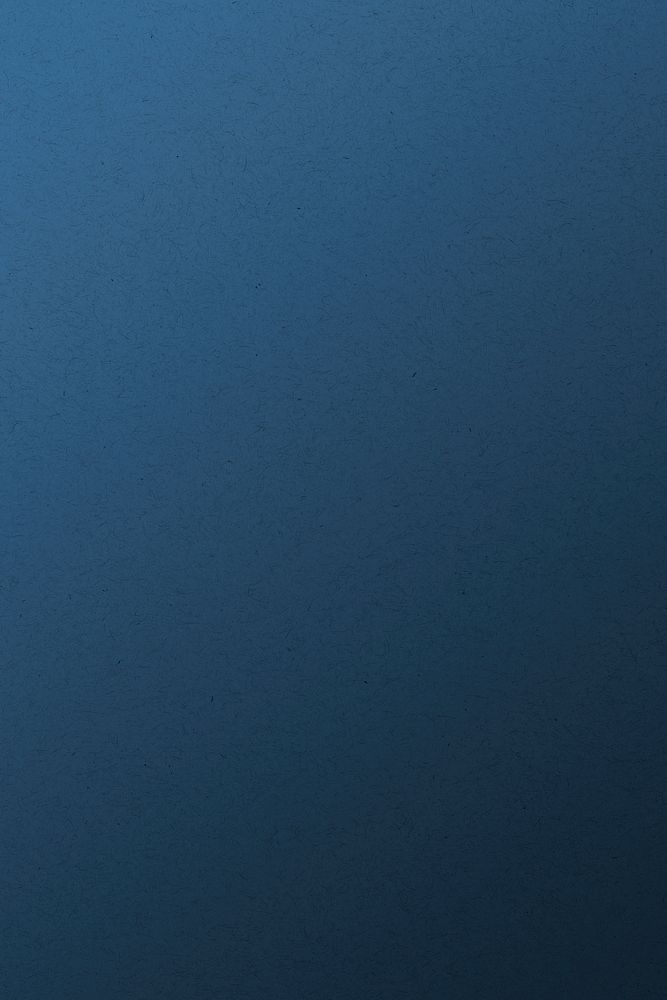 Dark blue paper textured social media banner