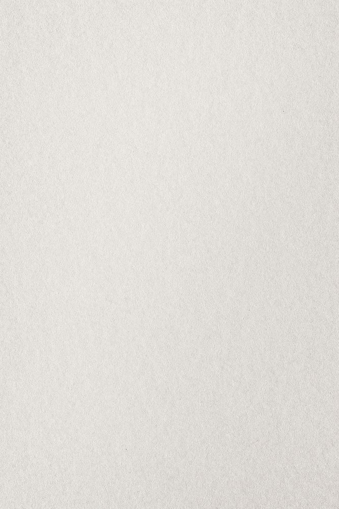 Gray plain paper textured background