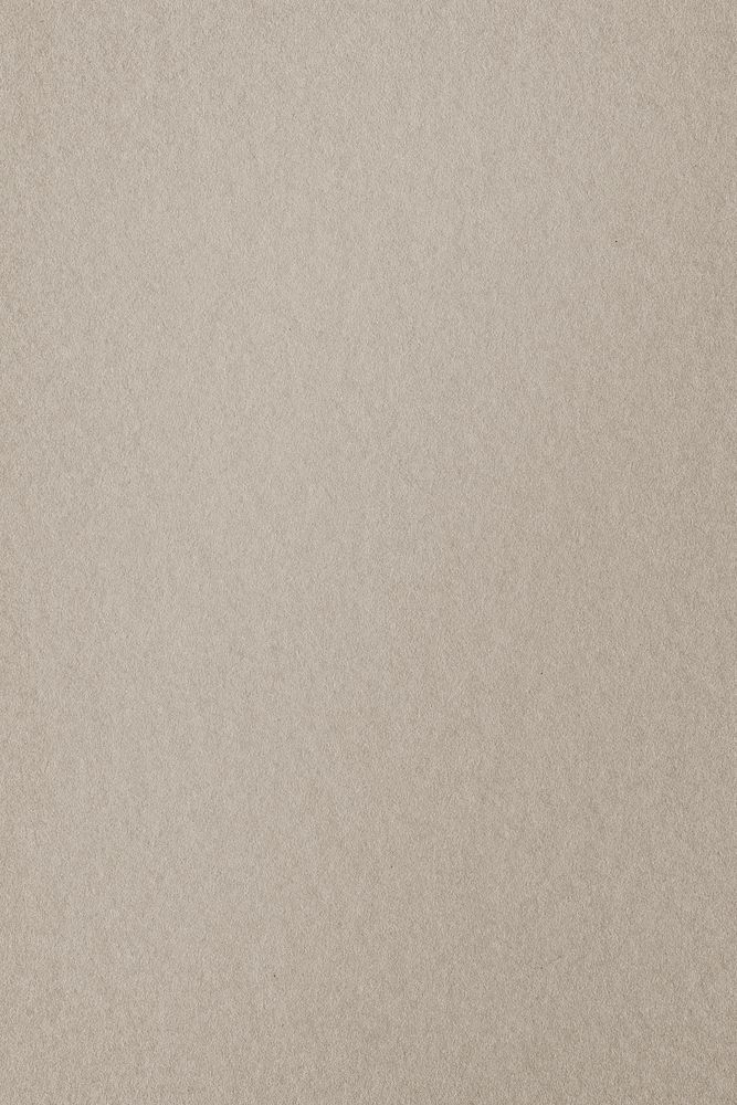 Brown plain paper textured background