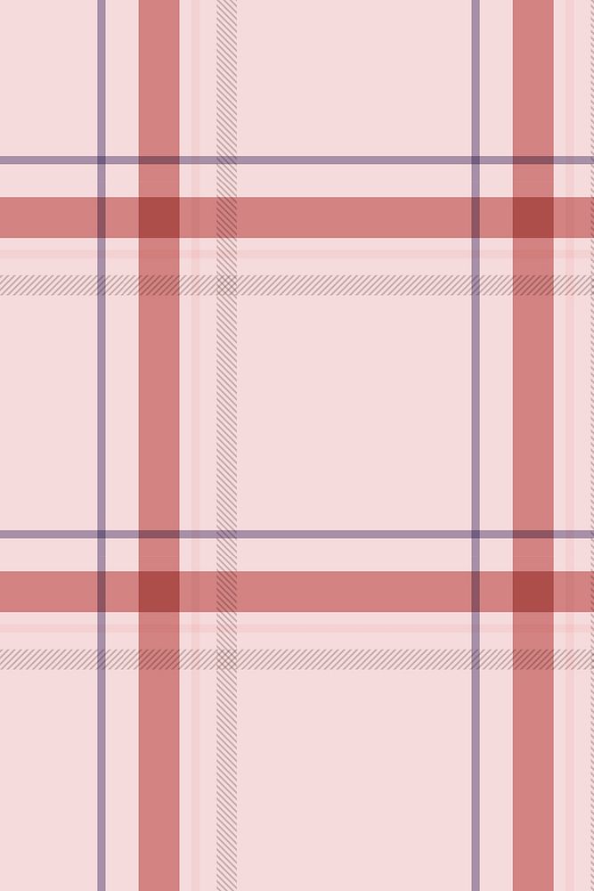 Red checkered background, abstract pattern design